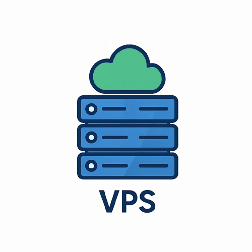 Produto 7 - VPS