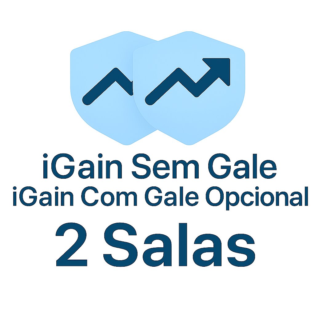 2 Salas