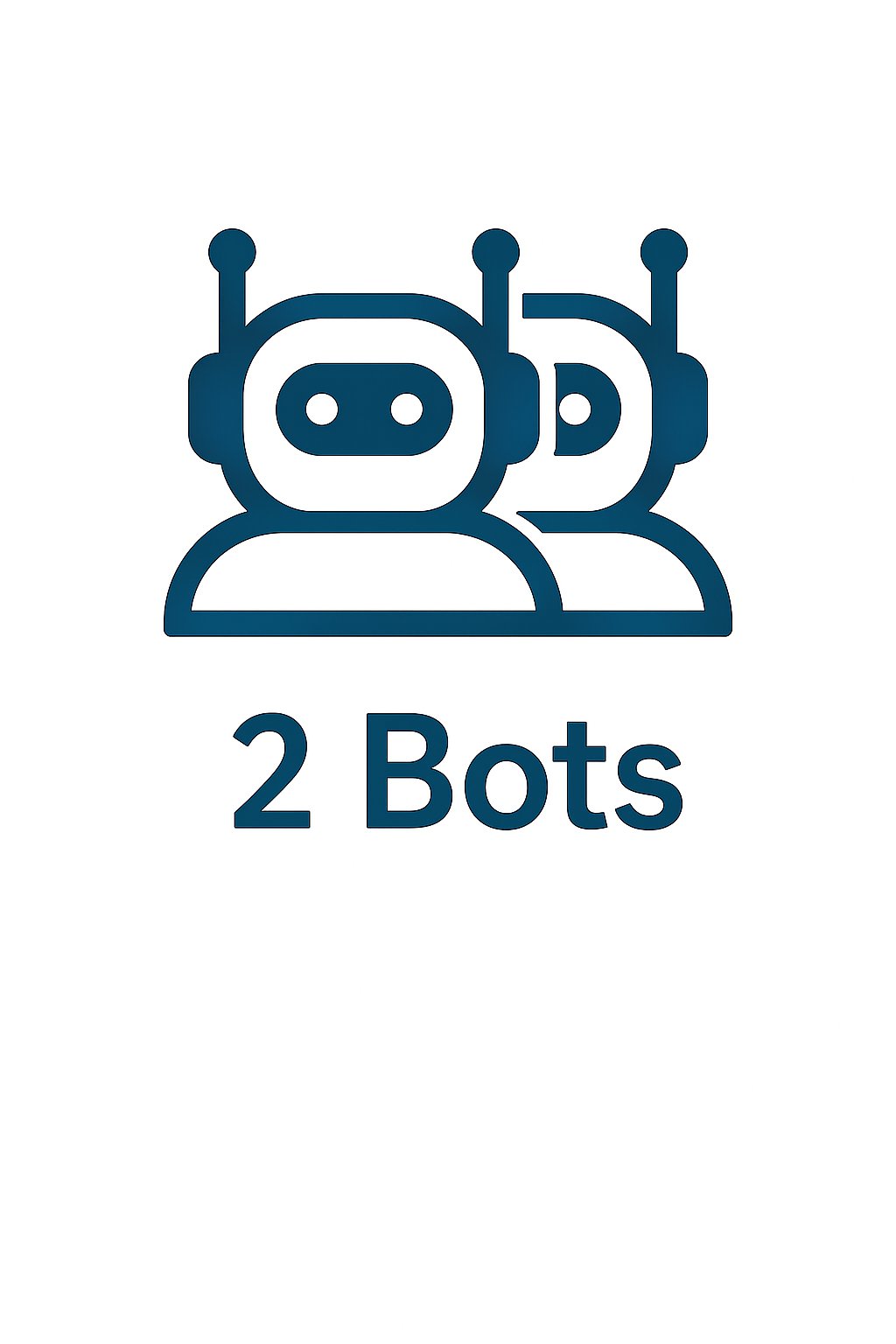 2 Bots