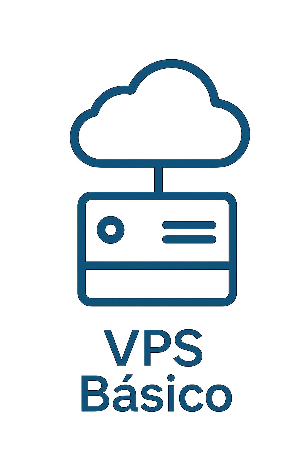 VPS Básico